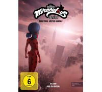 Miraculous - Abenteuer in New York/ DVD (DVD) Miraculous