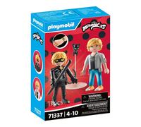 Miraculous : adrien & chat noir