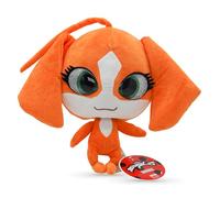 Miraculous - Barkk - 24Cm Peluche