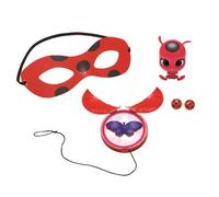 Miraculous - Basic Role Playset Ladybug (60-50600)