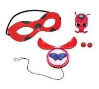 Miraculous - Basic roleplay - LadyBug G