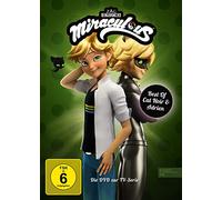 Miraculous – Best of Cat Noir & Adrien – Coffret 2 DVD