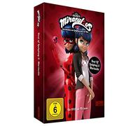Miraculous - Best of Ladybug & Marinette [Import]