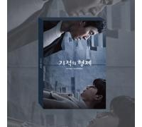 Miraculous Brothers-JTBC Drama Soundtrack-INCL. 56pg Booklet, 3pc Photocard Set [Import]