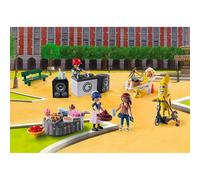 Calendrier de l'avent miraculous