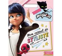 Miraculous-Carnet de styliste