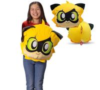 Miraculous - Cat Noir - 40Cm Kwami Pillows