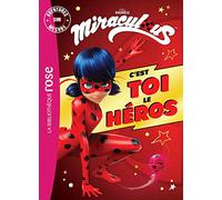 Miraculous - C'est toi le héros XXL