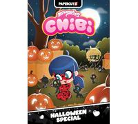 Miraculous Chibi Halloween Special