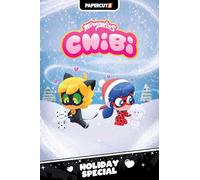 Miraculous Chibi Holiday Special