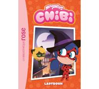 Miraculous Chibi, Tome 03