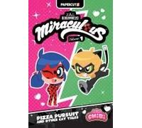 Miraculous Chibi Vol. 1