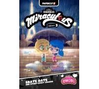 Miraculous Chibi Vol. 3