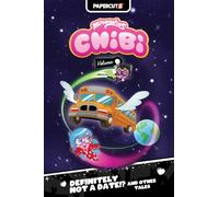 Miraculous Chibi Vol. 9: Definitely Not a Date!? and Other Tales (Volume 9)