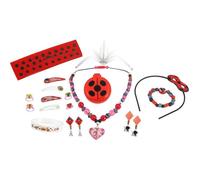 MIRACULOUS Coffret bijoux 20 pcs