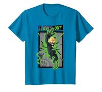 Miraculous Collection Chat Noir Focus T-Shirt
