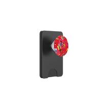 Miraculous Collection Iconic Ladybug Girl Power PopSockets PopWallet pour MagSafe