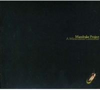 Miraculous Container by Mandrake Project (2009-03-24)