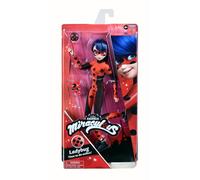 Miraculous - Core Fashion Doll - Ladybug