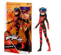 Miraculous Doll 26cm Dragonbug