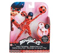Miraculous Figurine À Fonction 19cm