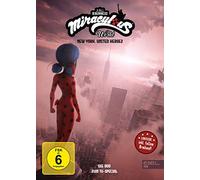 Miraculous - Film-Special:New York,United Heroez (Ltd.)