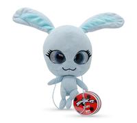 Miraculous - Fluff -24Cm Peluche