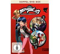 Miraculous - Folge 25 und 26