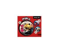 Miraculous - Geschichten Von Ladybug & Cat Noir - Starter-Box 4 (10-12)
