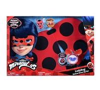 Miraculous Heroez P80034 Deluxe Jeu de rôle