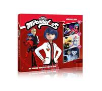 Miraculous - Hörspiel-Box, Folge 56-58 [Import]