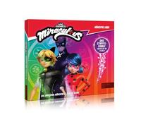 Miraculous - Hörspiel-Box, Folge 59-62 [Import]