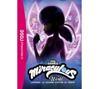 Miraculous Hors-série XXL - Londres, la course contre le temps