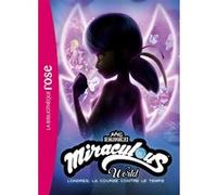 Miraculous Hors-série XXL - Londres, la course contre le temps Zagtoon (Auteur)