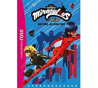 Miraculous Hors-série XXL - New York, les héros unis