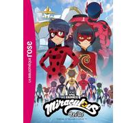 Miraculous Hors-série XXL: Tokyo, Stellar Force