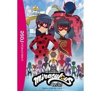 Miraculous Hors-série XXL Zagtoon (Auteur)