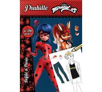 Miraculous - J'habille - Défilé à Paris