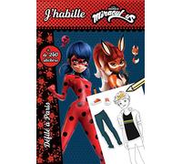 Miraculous – J'habille – Défilé à Paris – Hachette Livre