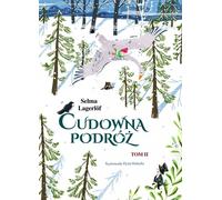 Miraculous Journey Volume 2 Selma Lagerlof (Buch auf Polnisch)