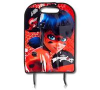 MIRACULOUS LADYB105 Protège dossier voiture