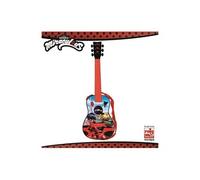 Reig 2682 Lady Bug Guitare électrique
