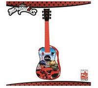 MIRACULOUS/LADYBAG Guitare electrique - A piles Neutre G