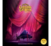Miraculous : Ladybug And Cat Noir / The Movie Vinyle
