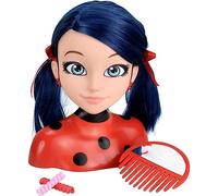 Miraculous Ladybug & Cat Noir : Deluxe Styling Head - Ladybug