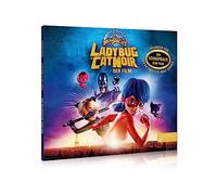 Miraculous – Ladybug & Cat Noir – Bande originale du film