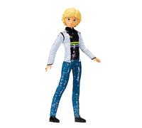 Miraculous Ladybug & Cat Noir Fashion Flip Adrien/Cat Noir 50195