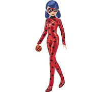 Miraculous Ladybug & Cat Noir: The Movie Ladybug 50014