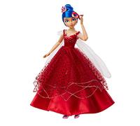 Miraculous Ladybug & Cat Noir The Movie - Marinette Ball Dress Poupée Fashion 26 cm avec Accessoires | Gamme de Jouets