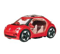 Miraculous Ladybug & Cat Noir Volkswagen E-Beetle véhicule